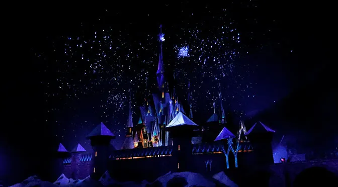 Frozen Ever After at Norway in Epcot Walt Disney World (20)