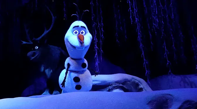 Frozen Ever After at Norway in Epcot Walt Disney World (8)