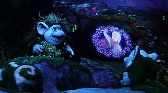 Frozen Ever After at Norway in Epcot Walt Disney World (9)