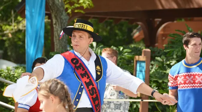 Frozen Summer Games at Blizzard Beach in Walt Disney World (10)
