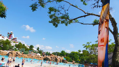 Blizzard Beach Closing for Additional Dates Due to Weather