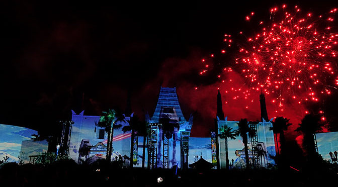 Star Wars - A Galactic Spectacular to be adding during Christmas weeks