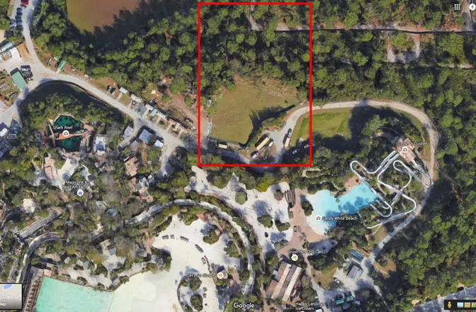 Typhoon Lagoon to add new water slide