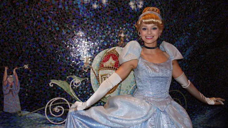 Limited-time Princess meet and greets coming to Disney Springs