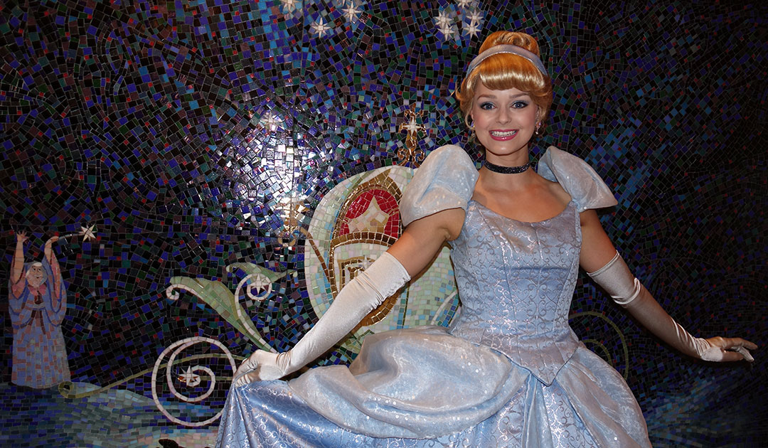 Limited-time Princess meet and greets coming to Disney Springs