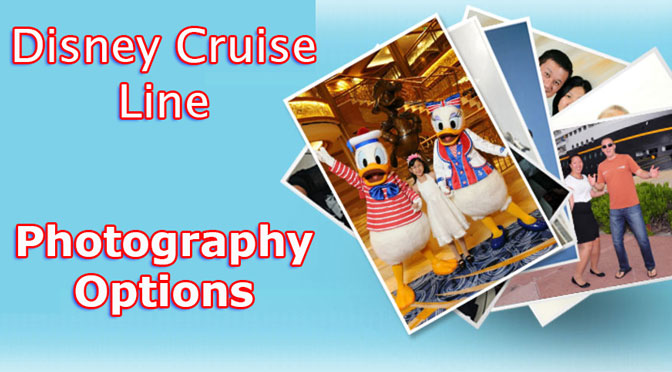 disney cruise line photographer salary