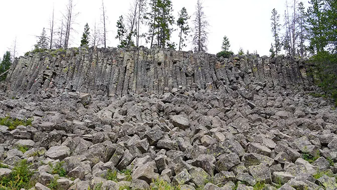 Yellowstone Day 2m