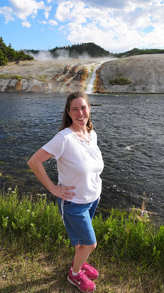 Yellowstone Day 3p