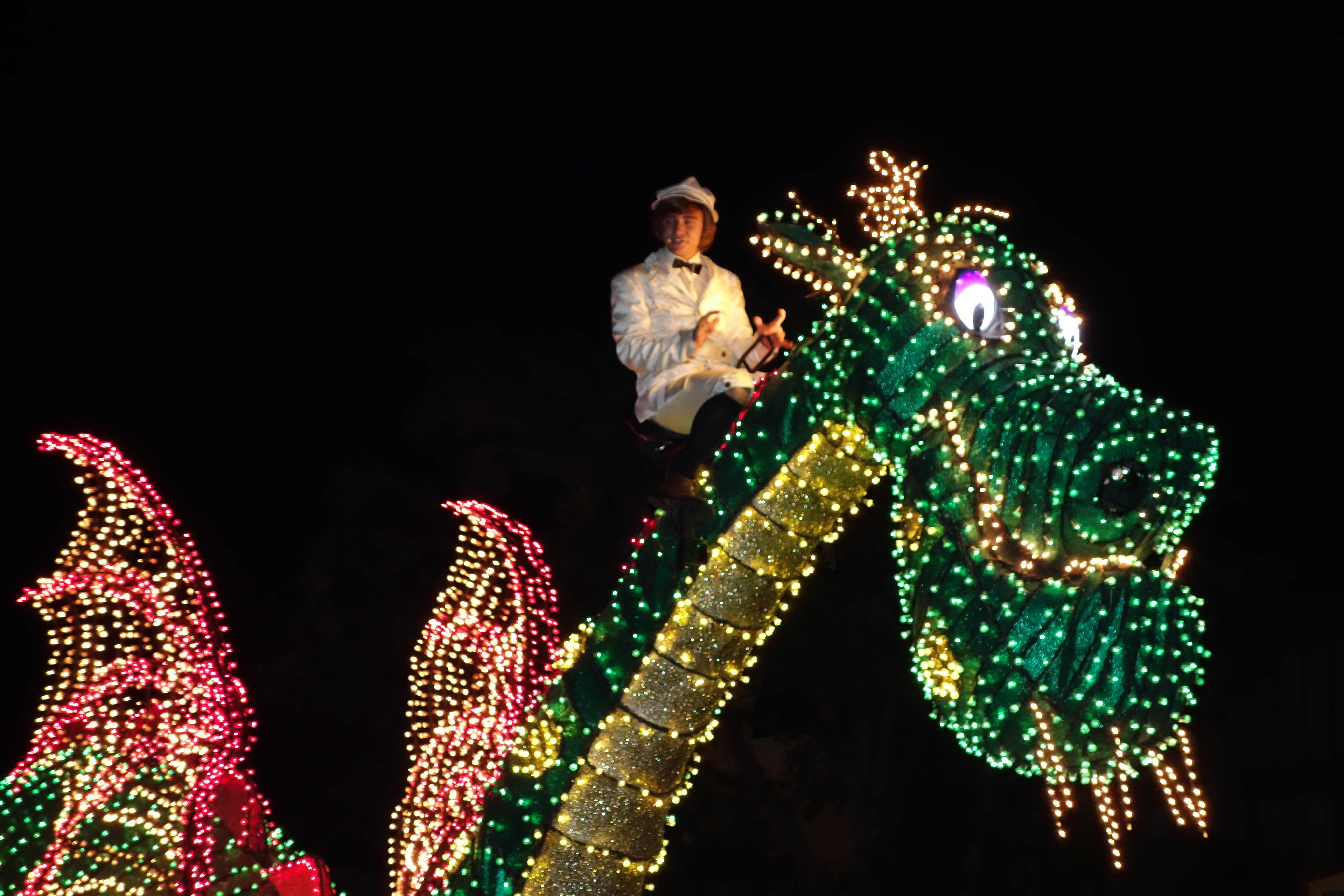 Main Street Electrical Parade to return to Disneyland with another hard ticket event
