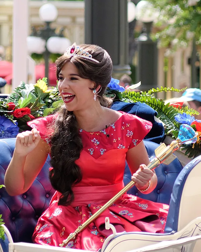 Elena of Avalor a Royal Welcome (29)
