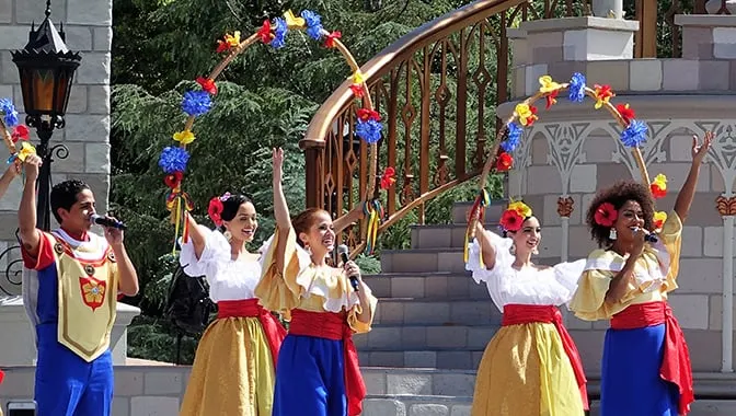 Elena of Avalor a Royal Welcome (3)