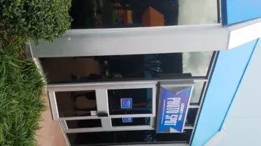 Epcot Chase Disney Visa character meet NEW location!