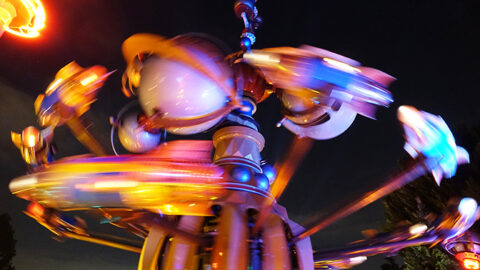 Astro Orbitor