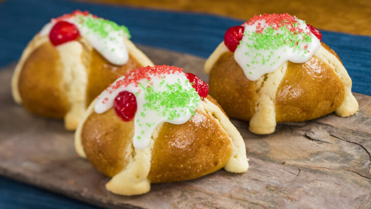 Epcot to offer “Seasonal Tastes” during Holidays Around the World