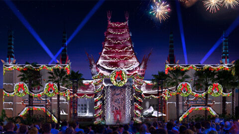 Jingle Bell, Jingle BAM Dessert Party information