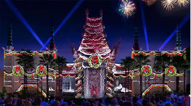 Jingle Bell, Jingle BAM Dessert Party Review