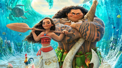 Moana to offer a sneak peek at Disney’s Hollywood Studios