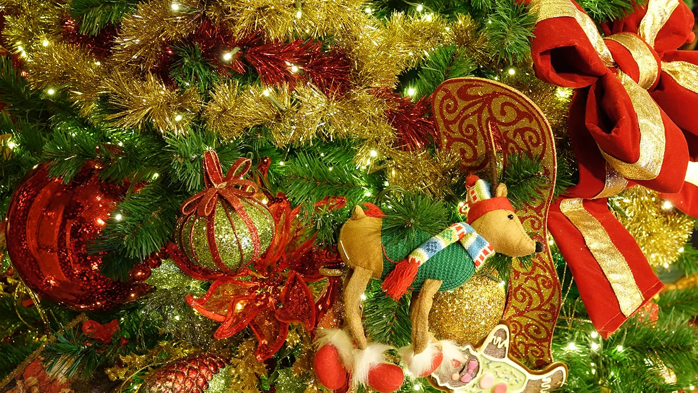 How to meet Santa Claus at Disney's Hollywood Studios