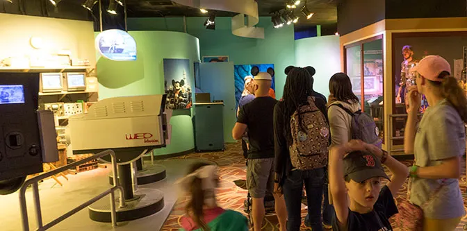 How to meet Moana in Walt Disney World Hollywood Studios