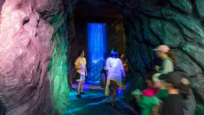 How to meet Moana in Walt Disney World Hollywood Studios