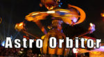 Astro Orbitor at Disneyland