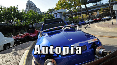 Autopia