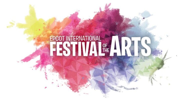 Disney Broadway Stars to perform at Epcot Festival of the Arts