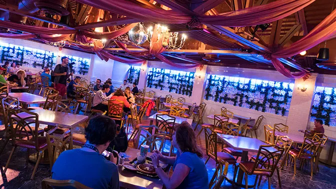 Best Restaurants in Hollywood Studios - According to Disney Fans