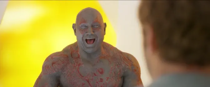 drax