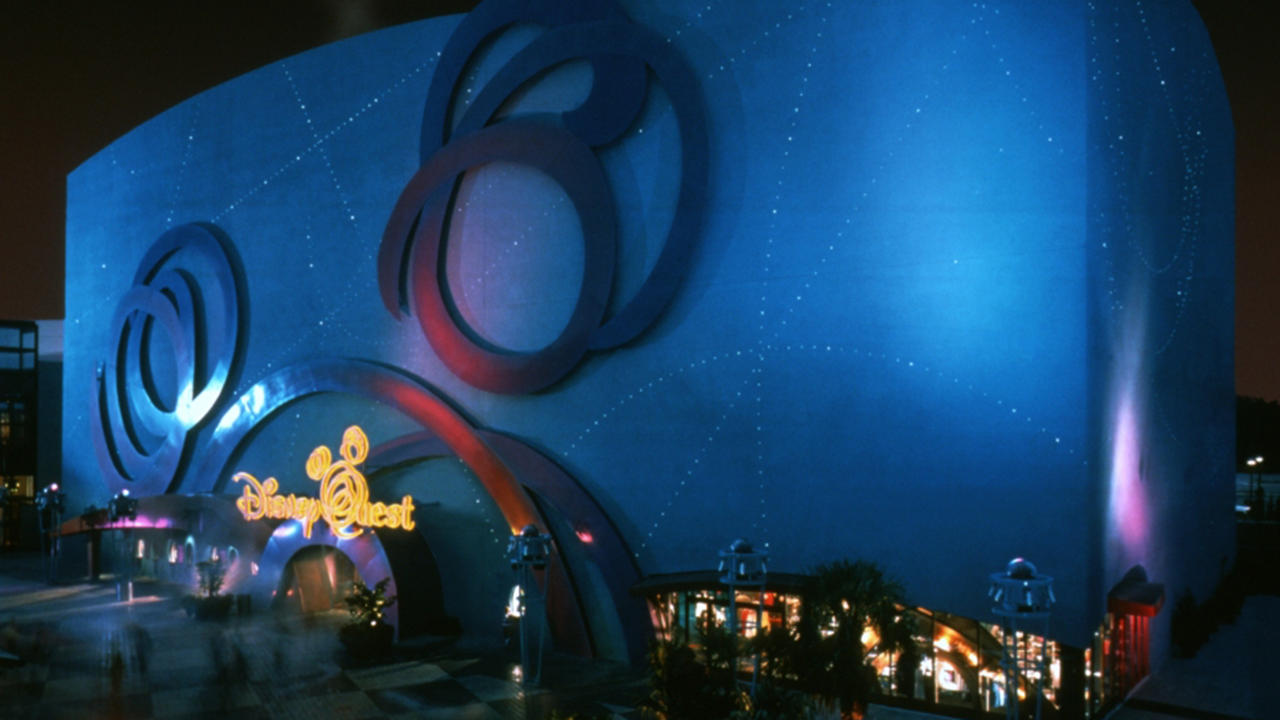 DisneyQuest to close permanently this summer