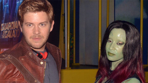 Guardians of the Galaxy meet and greet could be coming to Disneyland