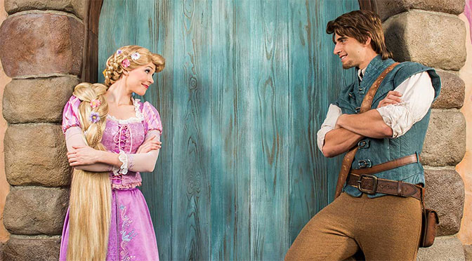 4 Reasons You'll Love Disney's Bon Voyage Adventure Breakfast