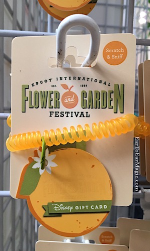 Why the Epcot International Flower and Garden Festival is perfect for kids