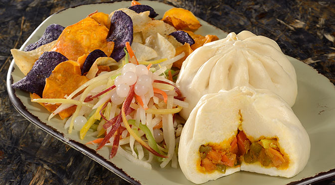 Full menu for Satu'li Canteen in Pandora the World of Avatar