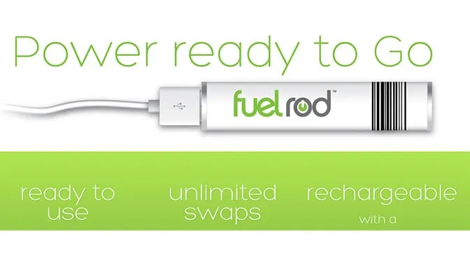 Fuelrod to end free swaps in Disney Parks