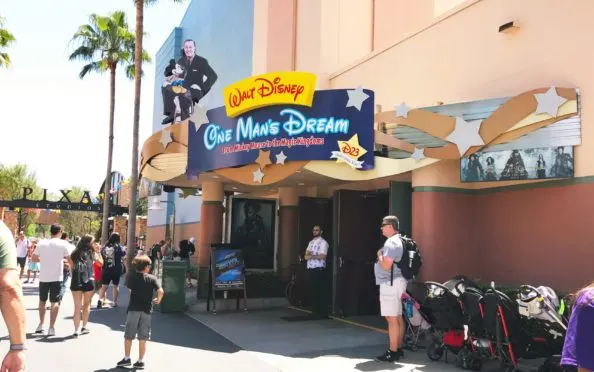How to Meet Star-Lord and Baby Groot at Walt Disney World