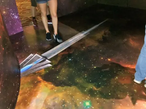 How to Meet Star-Lord and Baby Groot at Walt Disney World