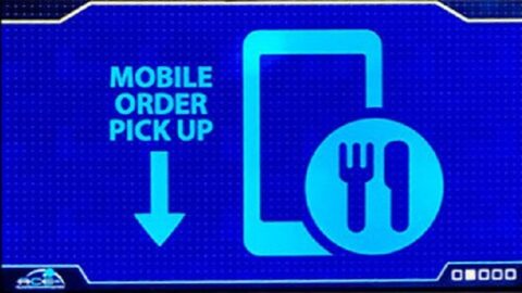 Hollywood Studios restaurants to receive Mobile Order