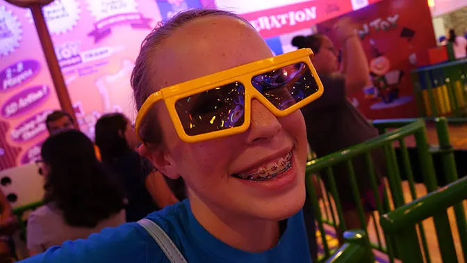 Hollywood Studios June 30, 2017