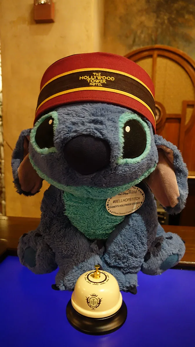 Hollywood Studios June 30, 2017