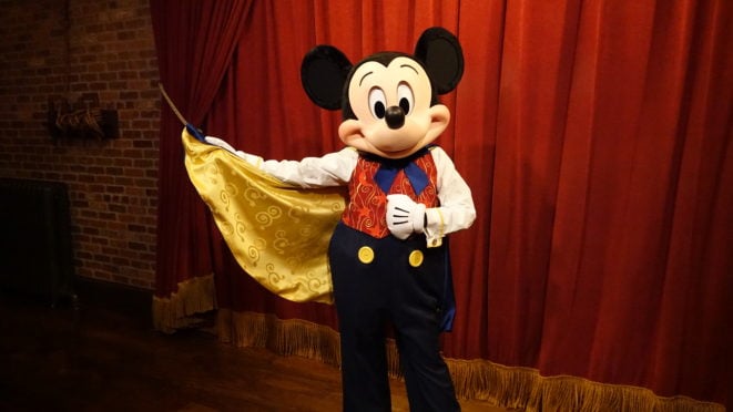 This image has an empty alt attribute; its file name is Mickey-Mouse-Updates-His-Look-at-Magic-Kingdom-3-661x372.jpg