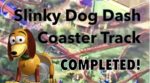 dash and dodge mega coaster