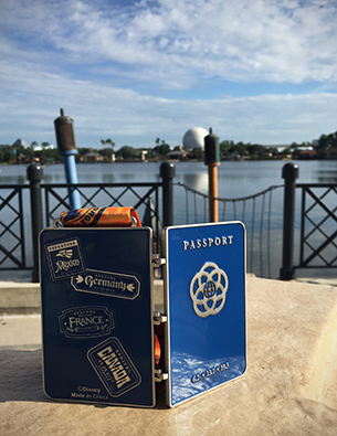 2017 runDisney Wine and Dine Race Medals