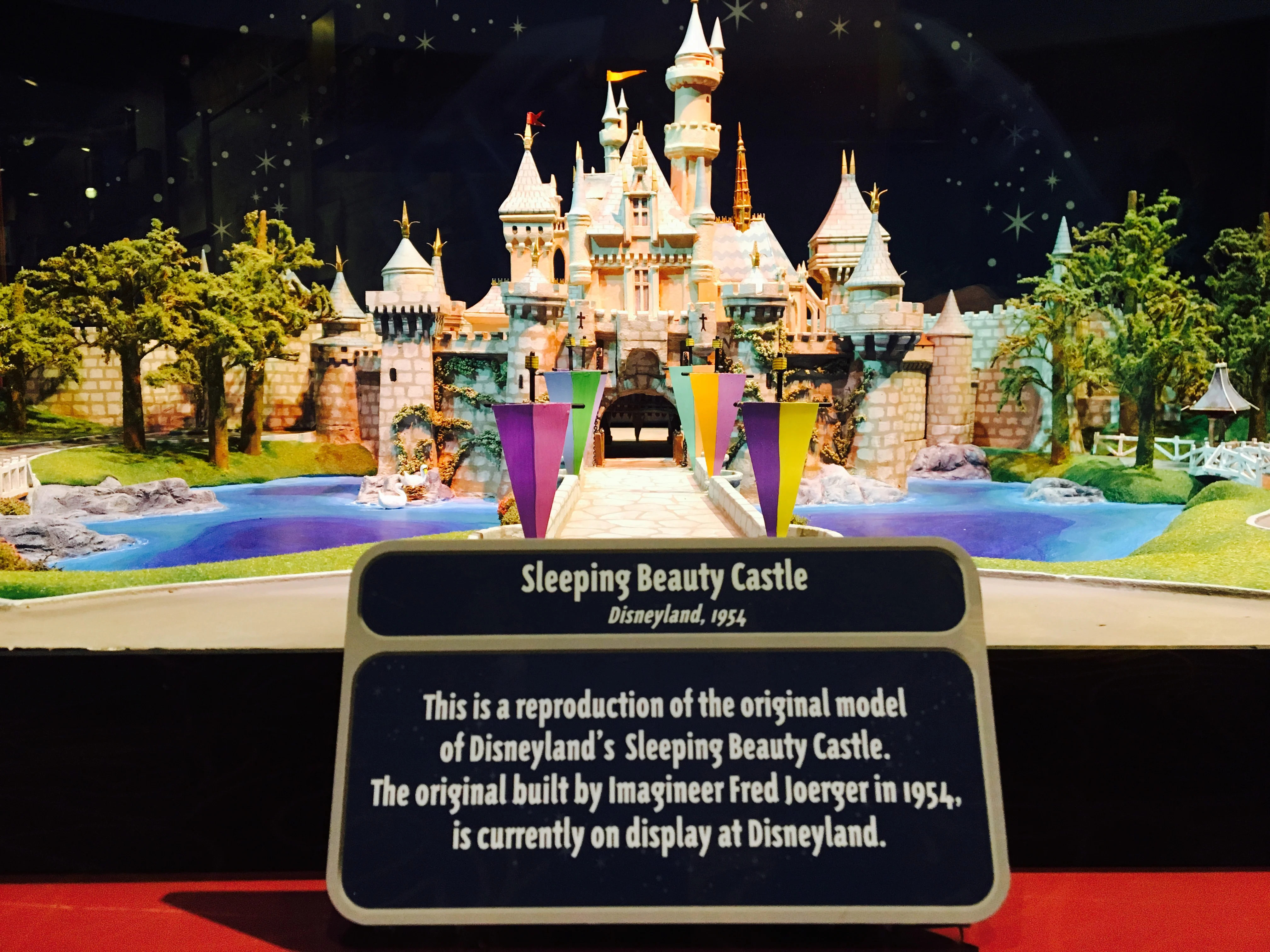 Walt Disney Presents reopens at Hollywood Studios
