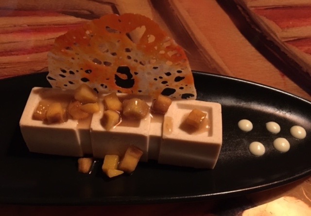 Food Allergy Dining at Disney World