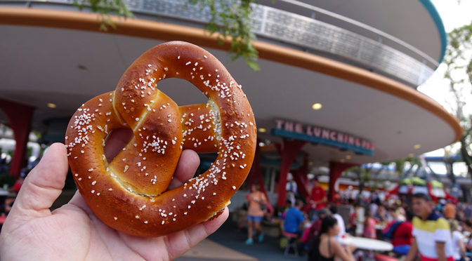 Disney World increases pricing on various snacks