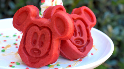 Disney World announces snacks for sale at Mickey’s Very Merry Christmas Party