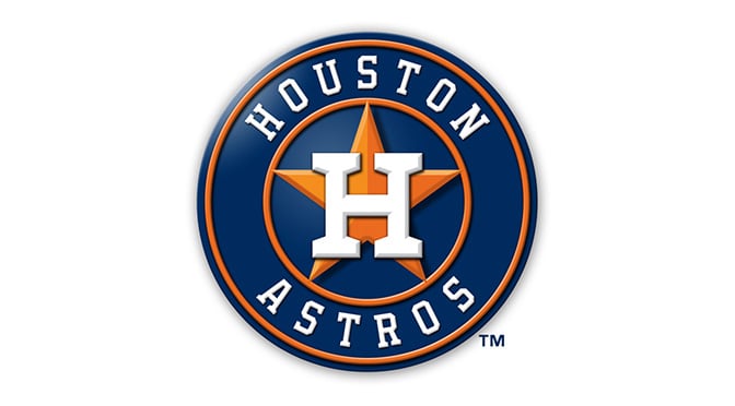 Houston Astros stars to appear in a Magic Kingdom parade