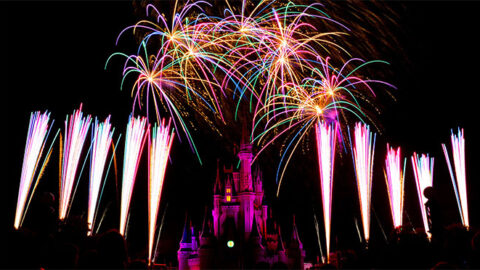 After Fireworks Dessert Party coming to Magic Kingdom