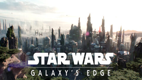 Official Opening Season Announced for Star Wars: Galaxy’s Edge